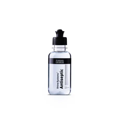 Средство с дезинфицирующим эффектом Antiseptic 200 мл Средство с дезинфицирующим эффектом Antiseptic 200 мл