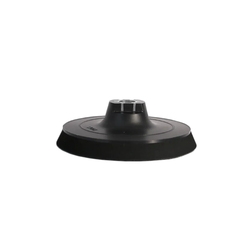 999262 Насадка держатель губок с пористым каучуком 123 mm/M14 POLIERTELLER MIT ZELLKAUTSCHUKPOLSTER 123мм/М14 999262 Насадка держатель губок с пористым каучуком 123 mm/M14 POLIERTELLER MIT ZELLKAUTSCHUKPOLSTER 123мм/М14