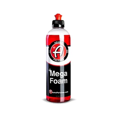 Шампунь пенный Mega Foam 473 мл Шампунь пенный Mega Foam 473 мл