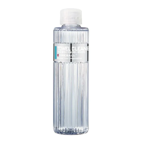 Шампунь для стирки микрофибры Towel Cleaner 500 мл Шампунь для стирки микрофибры Towel Cleaner 500 мл
