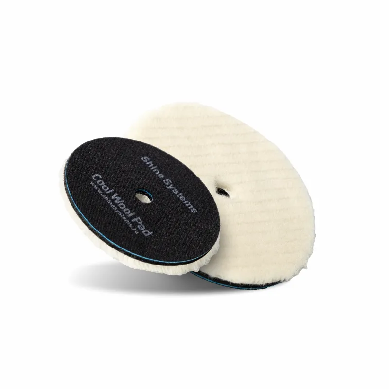 Гибридный стриженый мех с терморегулирующим слоем Cool Wool Pad 130 мм Гибридный стриженый мех с терморегулирующим слоем Cool Wool Pad 130 мм