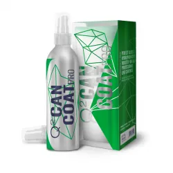 Кварцевая защита ЛКП Can Coat Pro 200 мл Кварцевая защита ЛКП Can Coat Pro 200 мл