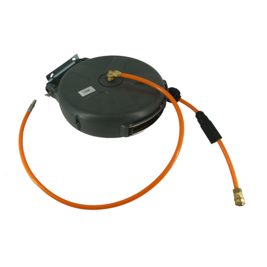 MD28 Катушка с воздушным шлангом 10 м MD28 Катушка с воздушным шлангом 10 м